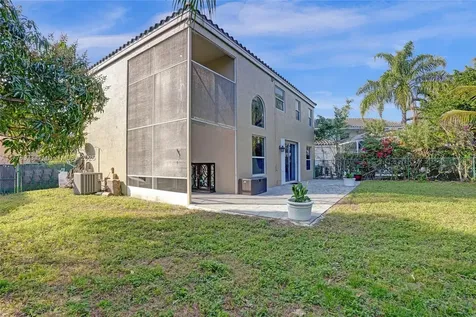 8064 NW 66th Way Parkland FL 33067