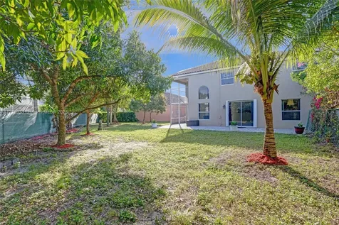 8064 NW 66th Way Parkland FL 33067