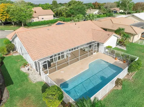 1999 NW 107th Drive Coral Springs FL 33071