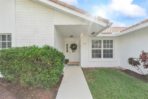 1999 NW 107th Drive Coral Springs FL 33071