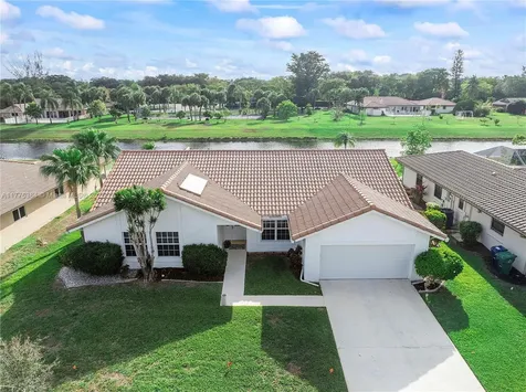 1999 NW 107th Drive Coral Springs FL 33071