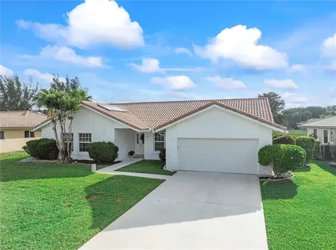 1999 NW 107th Drive Coral Springs FL 33071