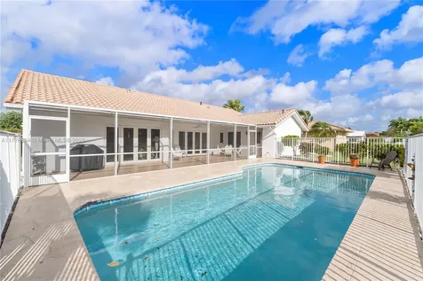 1999 NW 107th Drive Coral Springs FL 33071