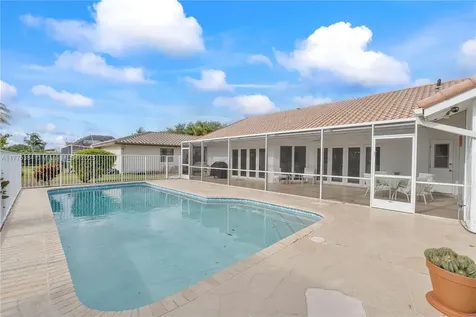 1999 NW 107th Drive Coral Springs FL 33071