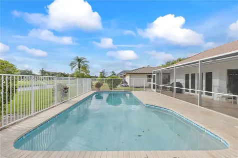 1999 NW 107th Drive Coral Springs FL 33071