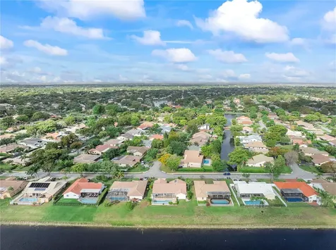 1999 NW 107th Drive Coral Springs FL 33071