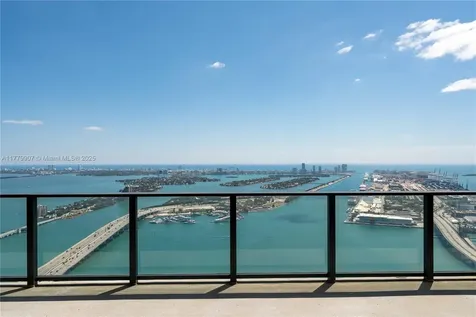 1000 Biscayne Boulevard Miami FL 33132