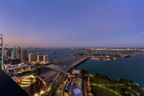 1000 Biscayne Boulevard Miami FL 33132