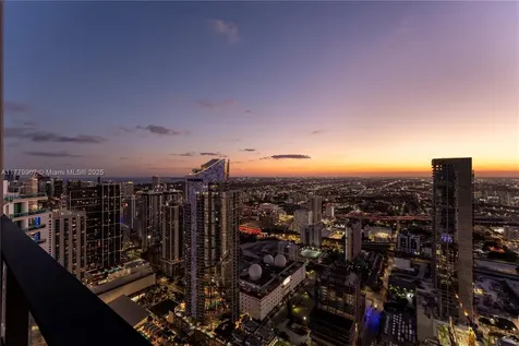 1000 Biscayne Boulevard Miami FL 33132