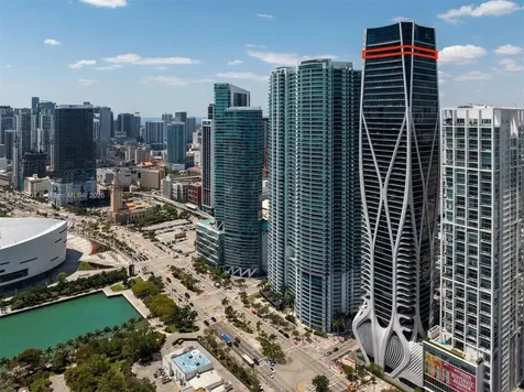 1000 Biscayne Boulevard Miami FL 33132