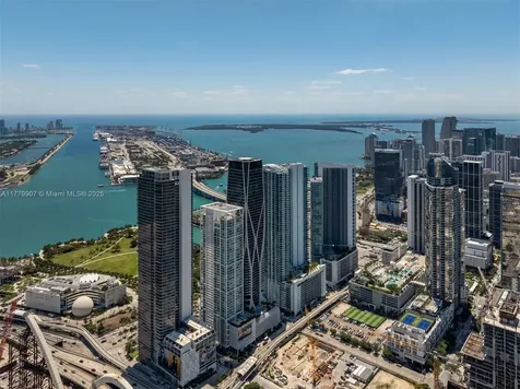 1000 Biscayne Boulevard Miami FL 33132