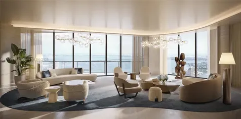 1000 Biscayne Boulevard Miami FL 33132