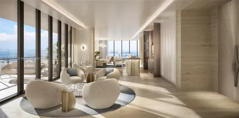 1000 Biscayne Boulevard Miami FL 33132