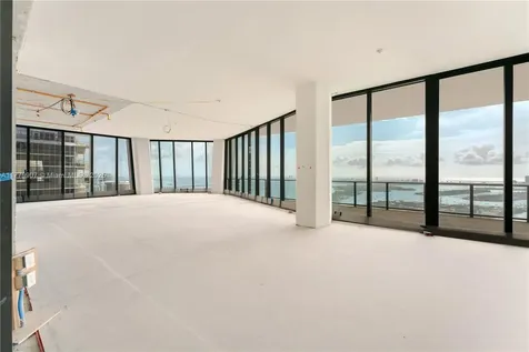 1000 Biscayne Boulevard Miami FL 33132