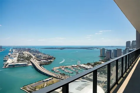 1000 Biscayne Boulevard Miami FL 33132