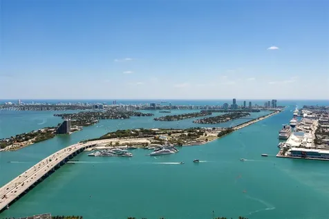 1000 Biscayne Boulevard Miami FL 33132