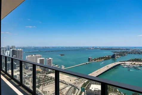 1000 Biscayne Boulevard Miami FL 33132
