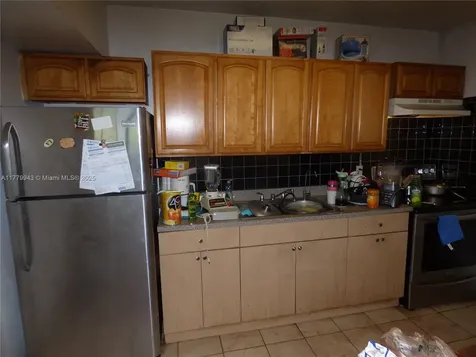 1601 NE 182nd Street North Miami Beach FL 33162