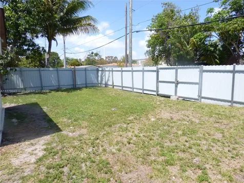 1601 NE 182nd Street North Miami Beach FL 33162