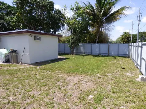1601 NE 182nd Street North Miami Beach FL 33162