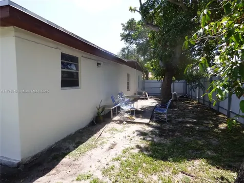 1601 NE 182nd Street North Miami Beach FL 33162