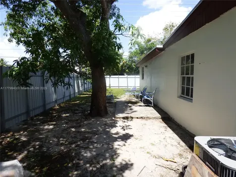 1601 NE 182nd Street North Miami Beach FL 33162