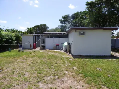 1601 NE 182nd Street North Miami Beach FL 33162