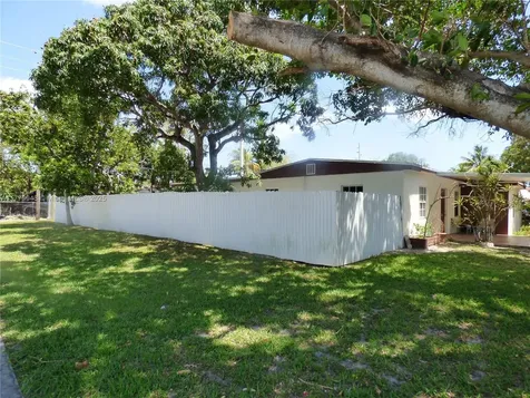 1601 NE 182nd Street North Miami Beach FL 33162