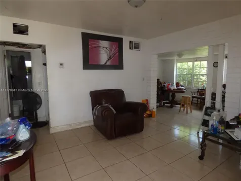 1601 NE 182nd Street North Miami Beach FL 33162