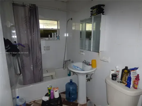1601 NE 182nd Street North Miami Beach FL 33162