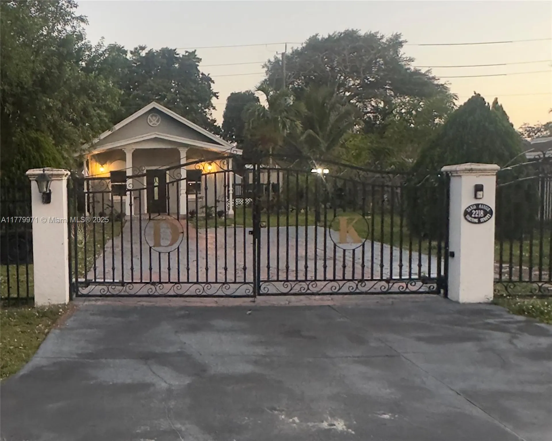 2218 Harding Street Hollywood FL 33020