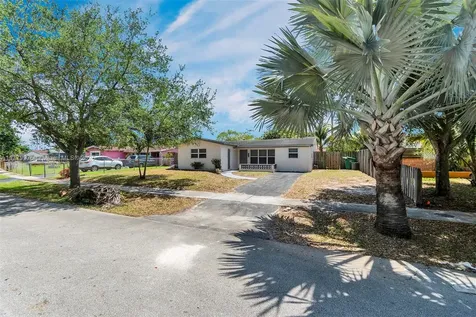 3830 NW 7th Court Lauderhill FL 33311