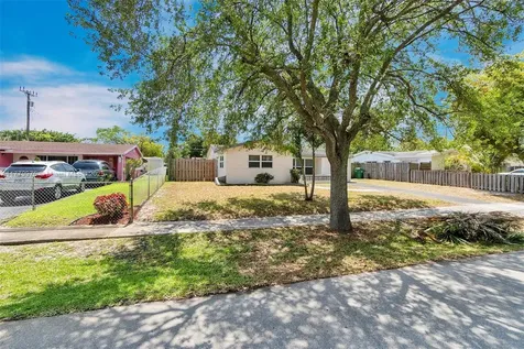 3830 NW 7th Court Lauderhill FL 33311