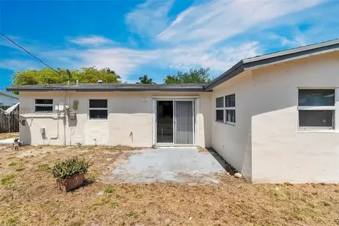 3830 NW 7th Court Lauderhill FL 33311