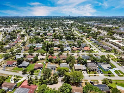 3830 NW 7th Court Lauderhill FL 33311