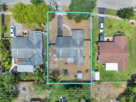 3830 NW 7th Court Lauderhill FL 33311