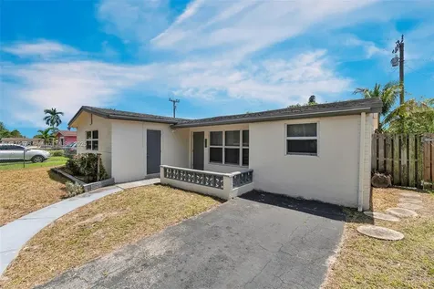 3830 NW 7th Court Lauderhill FL 33311