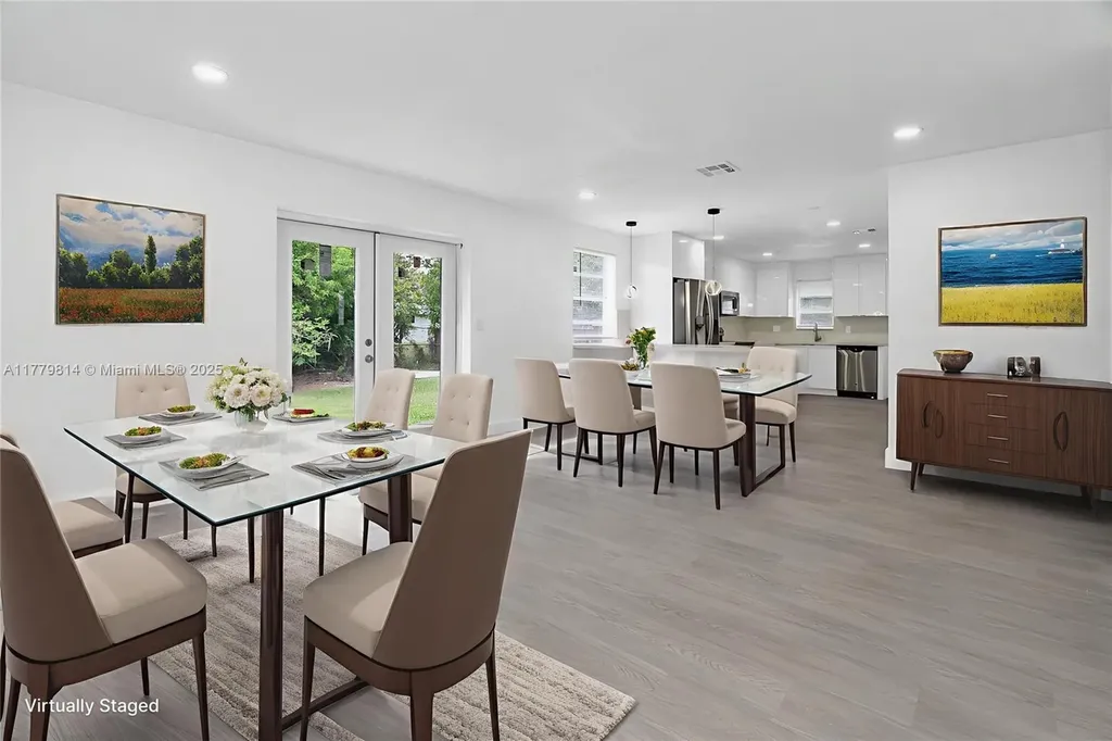 1402 NW 19th Street Fort Lauderdale FL 33311