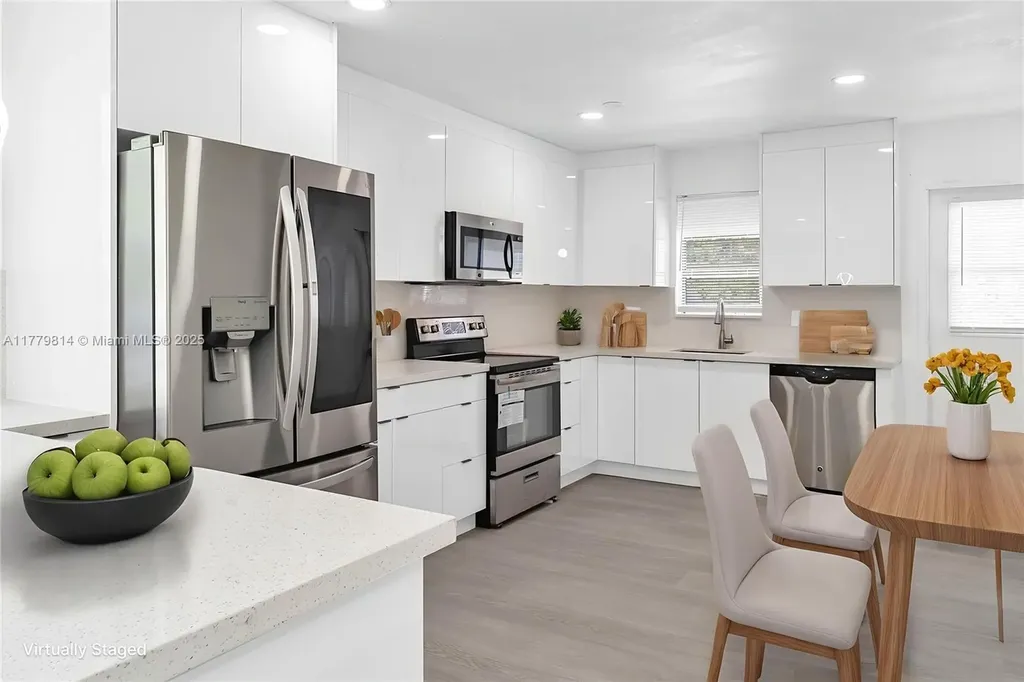 1402 NW 19th Street Fort Lauderdale FL 33311