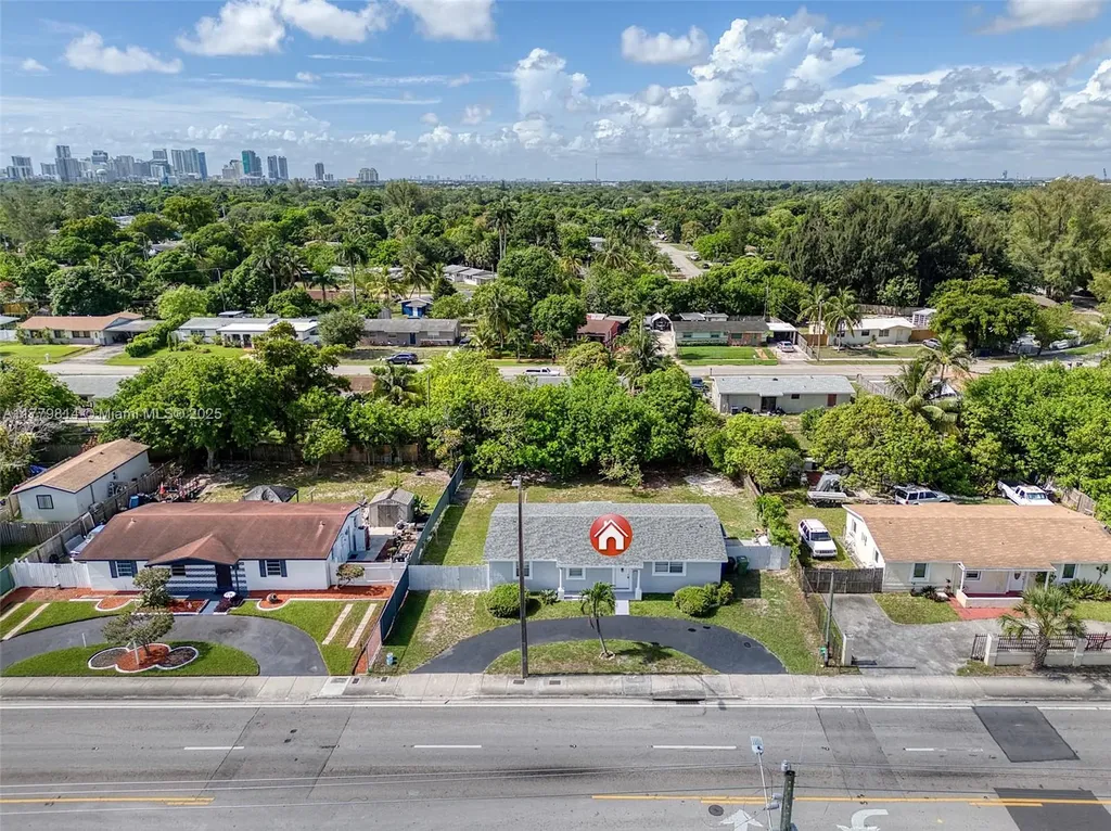 1402 NW 19th Street Fort Lauderdale FL 33311