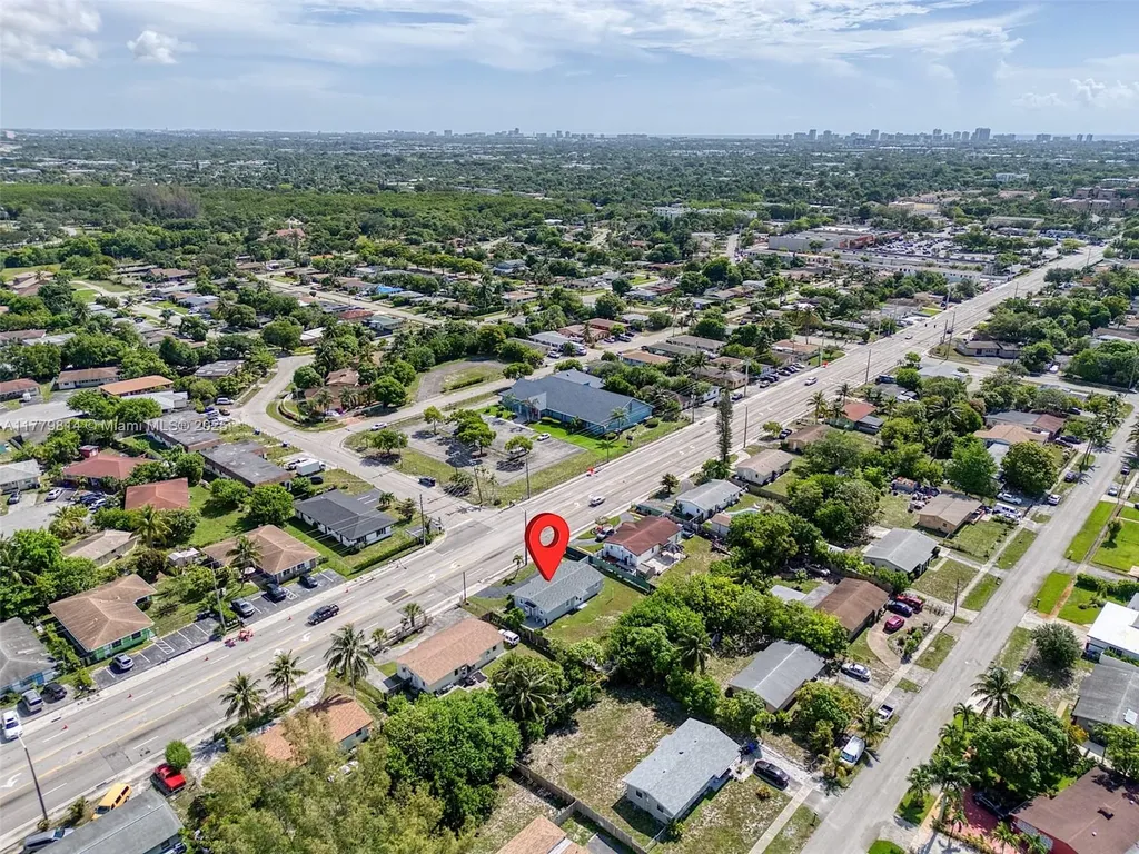 1402 NW 19th Street Fort Lauderdale FL 33311