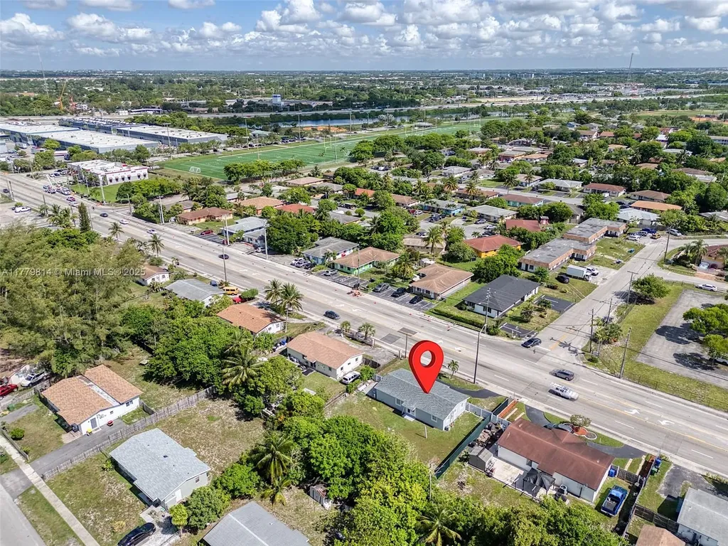 1402 NW 19th Street Fort Lauderdale FL 33311