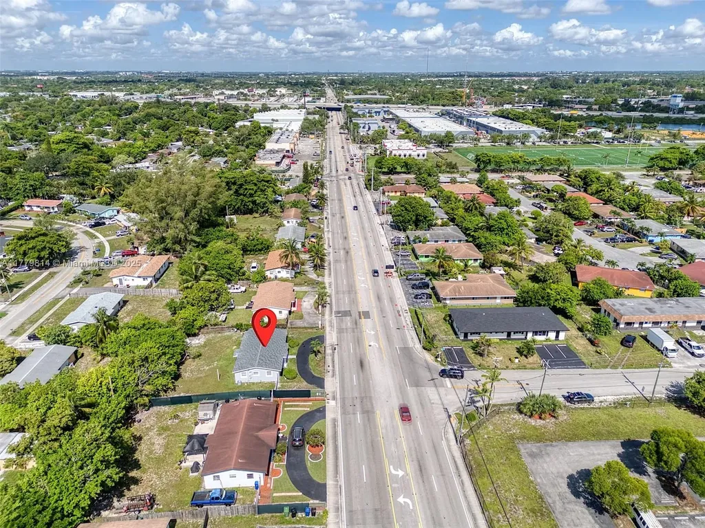 1402 NW 19th Street Fort Lauderdale FL 33311