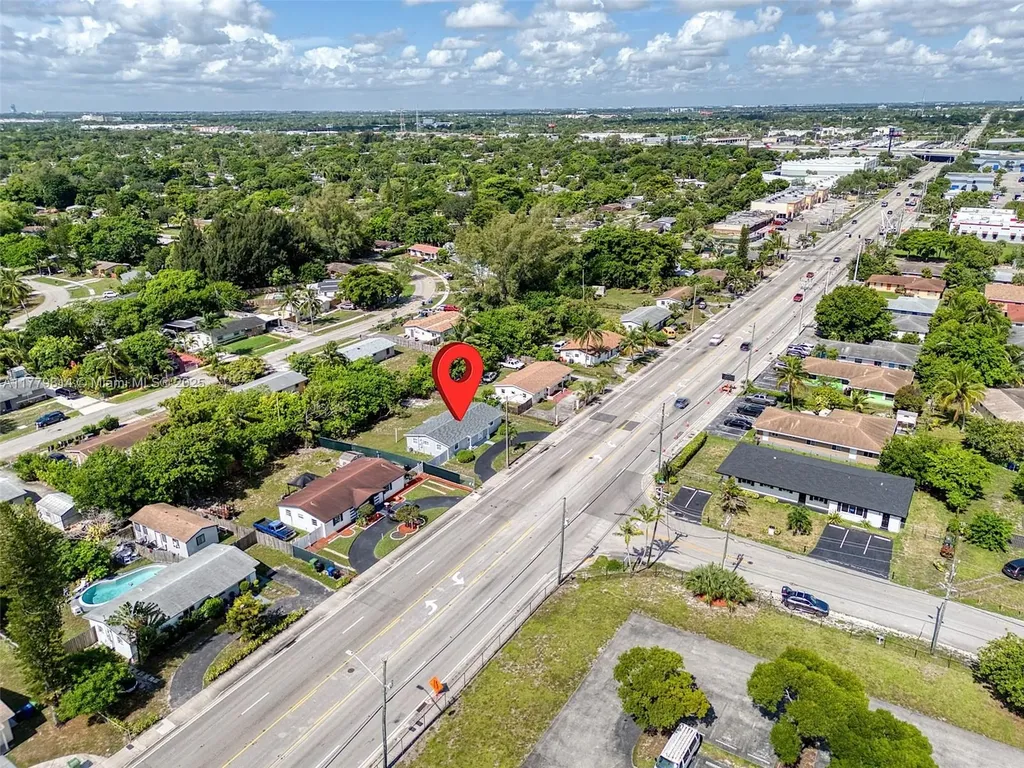 1402 NW 19th Street Fort Lauderdale FL 33311