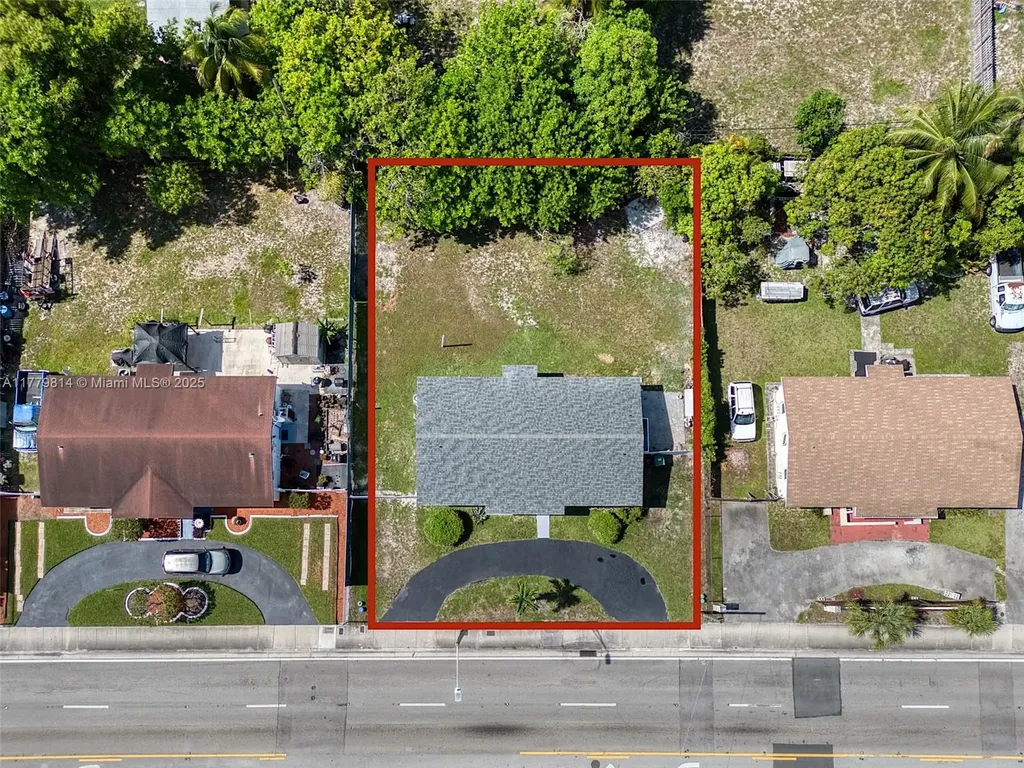 1402 NW 19th Street Fort Lauderdale FL 33311