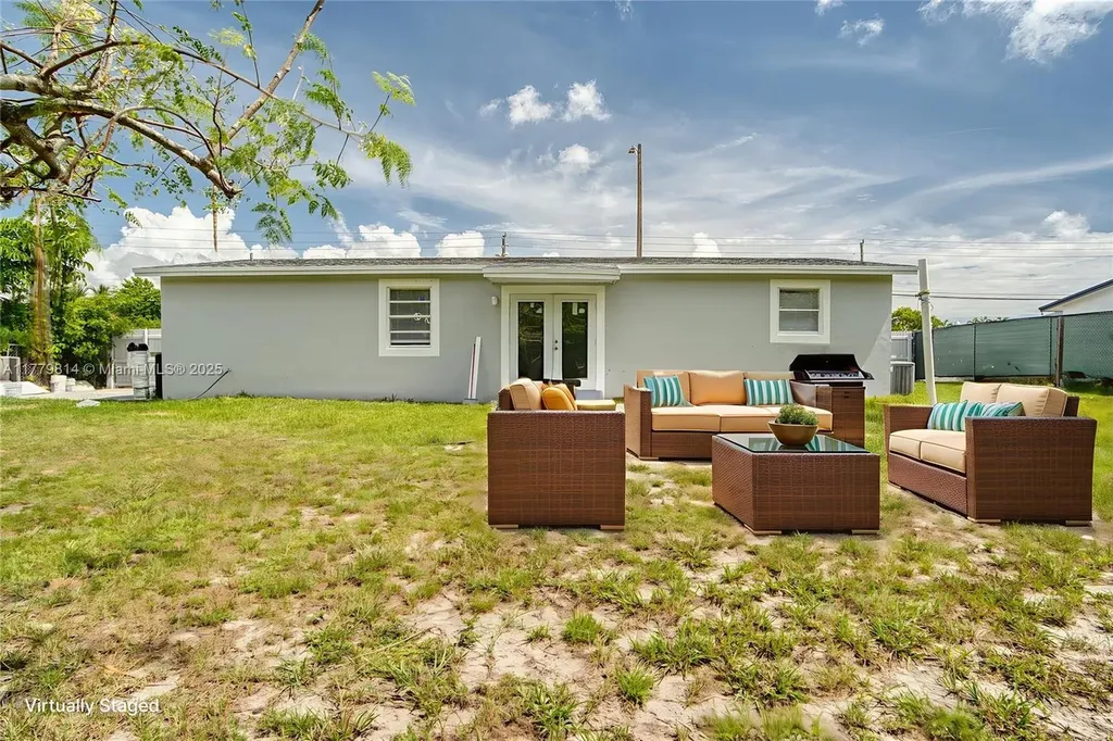 1402 NW 19th Street Fort Lauderdale FL 33311