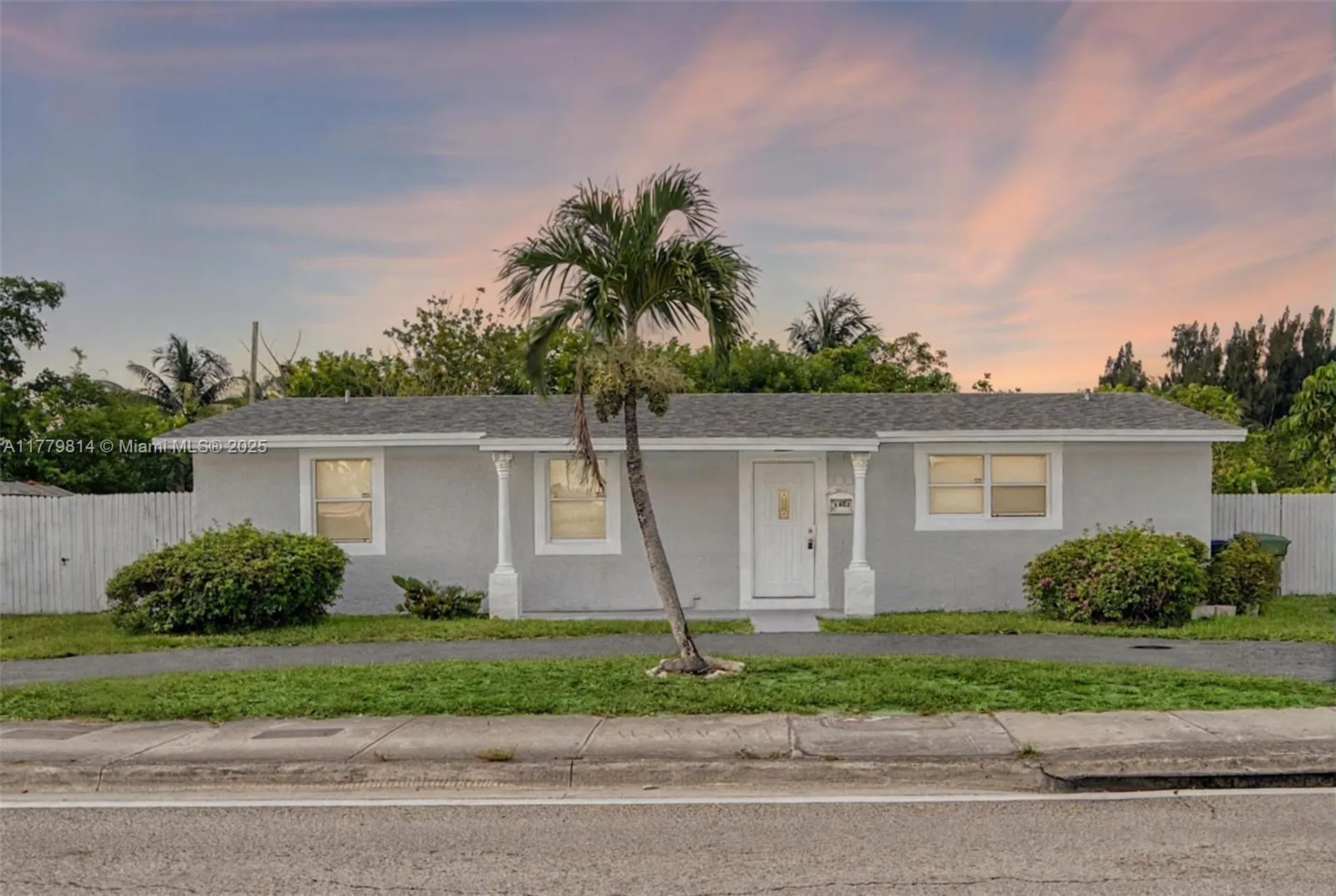 1402 NW 19th Street Fort Lauderdale FL 33311