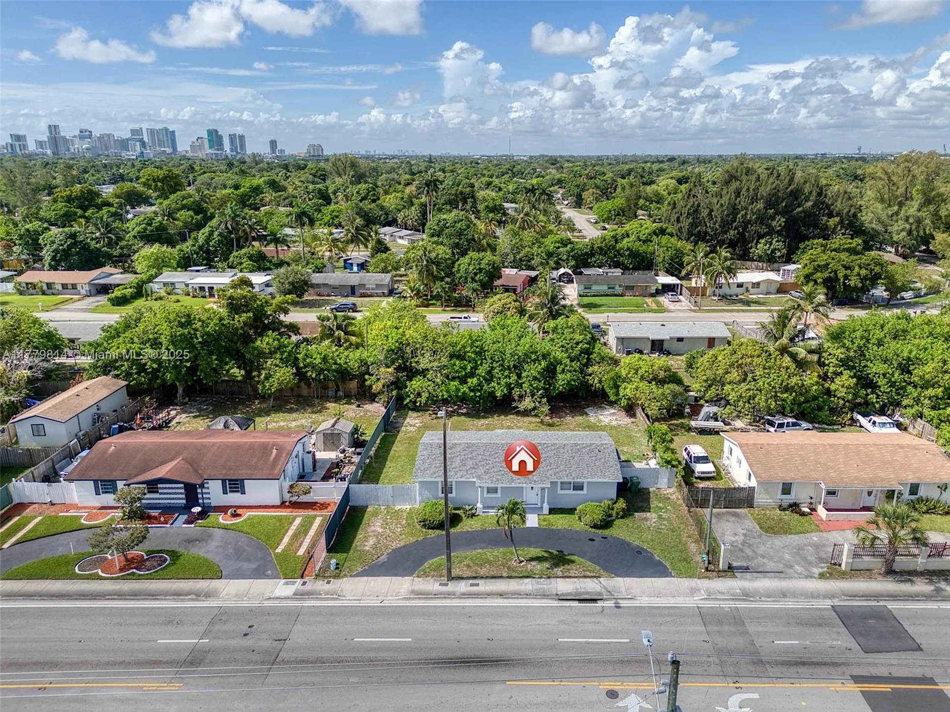 1402 NW 19th Street Fort Lauderdale FL 33311