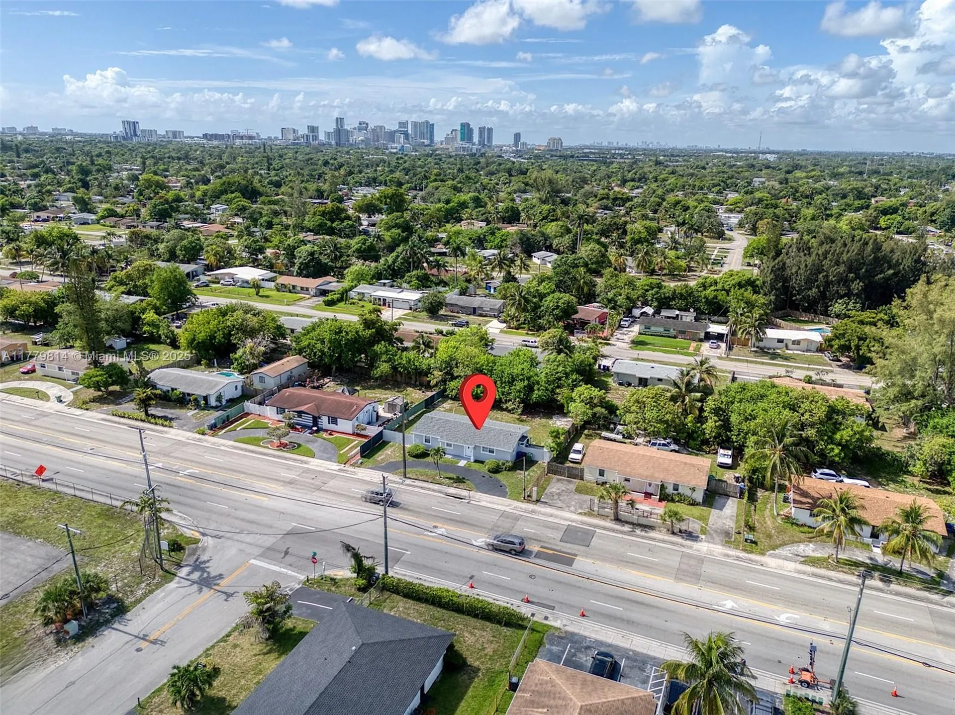 1402 NW 19th Street Fort Lauderdale FL 33311