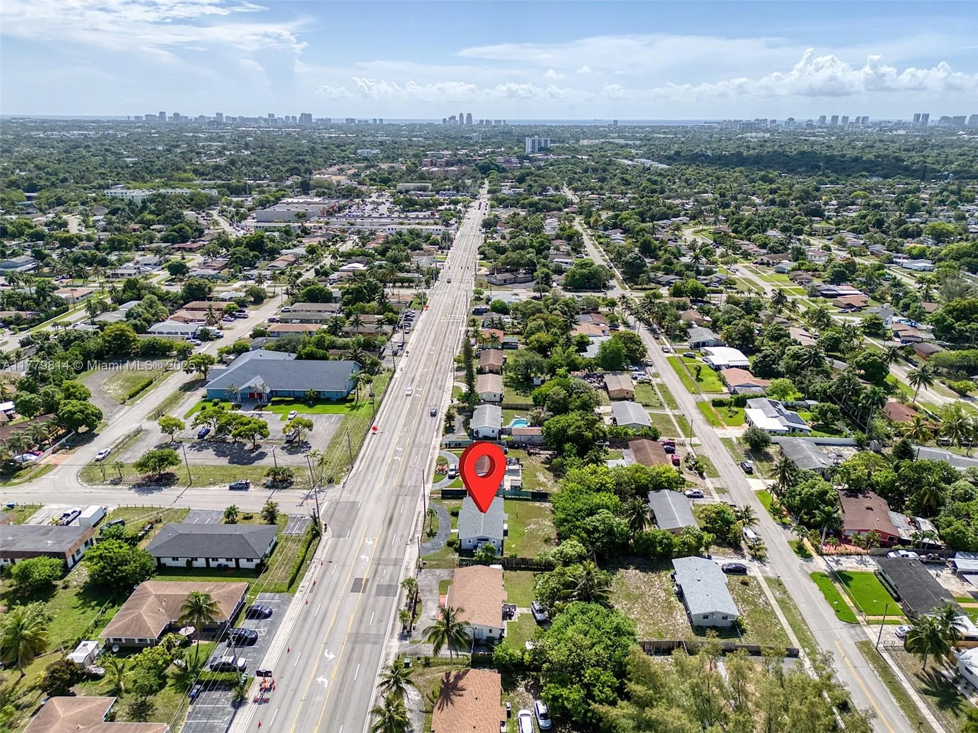 1402 NW 19th Street Fort Lauderdale FL 33311